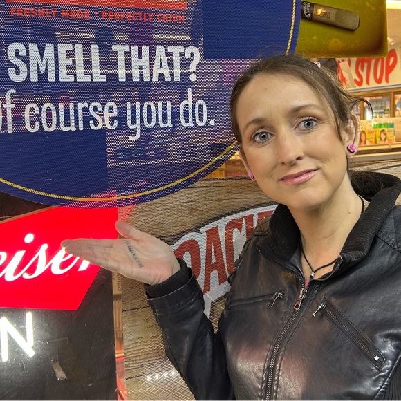 Meet your Daddy, hey kiddo - Picture 2 of 14